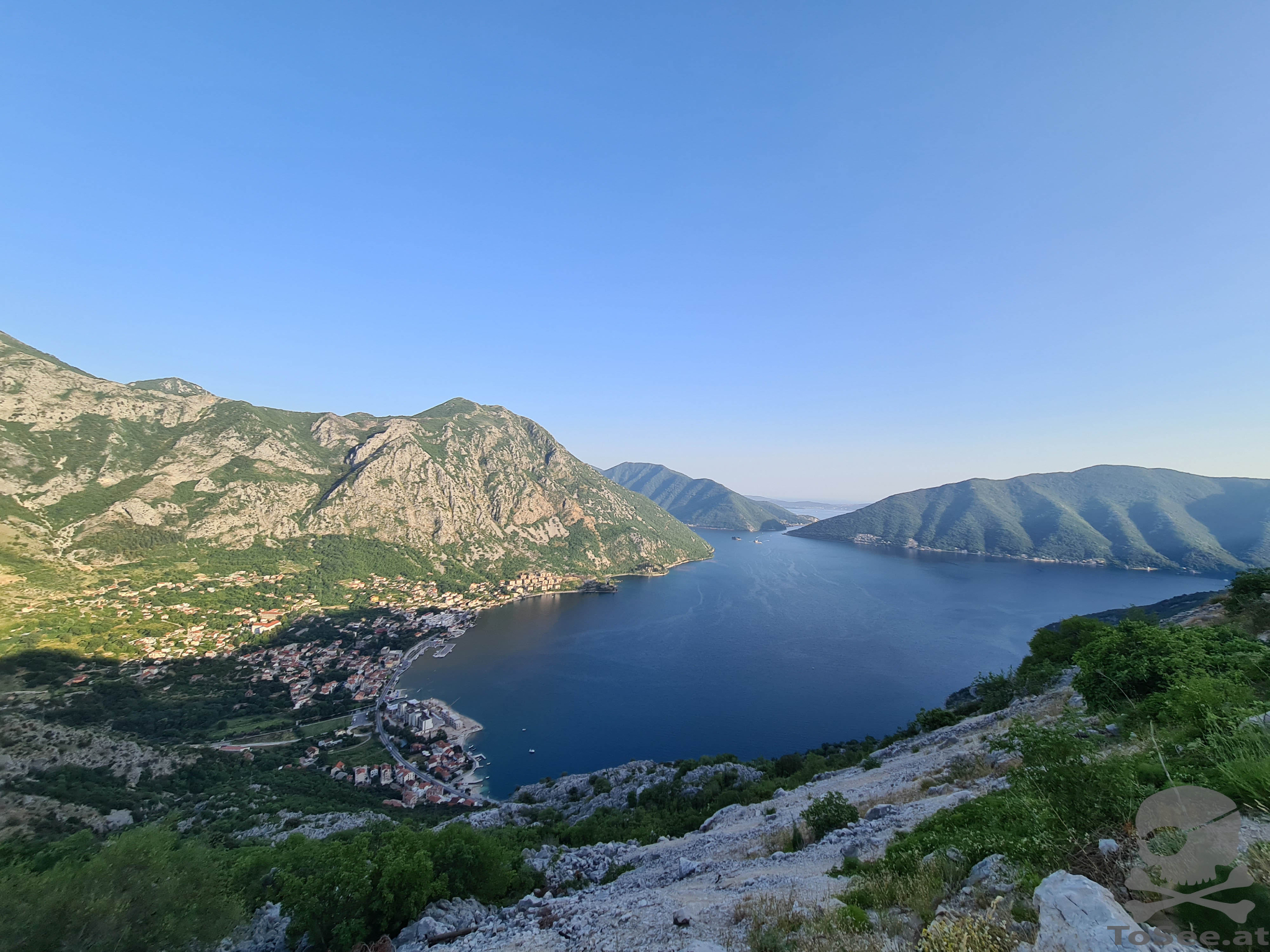 Montenegro